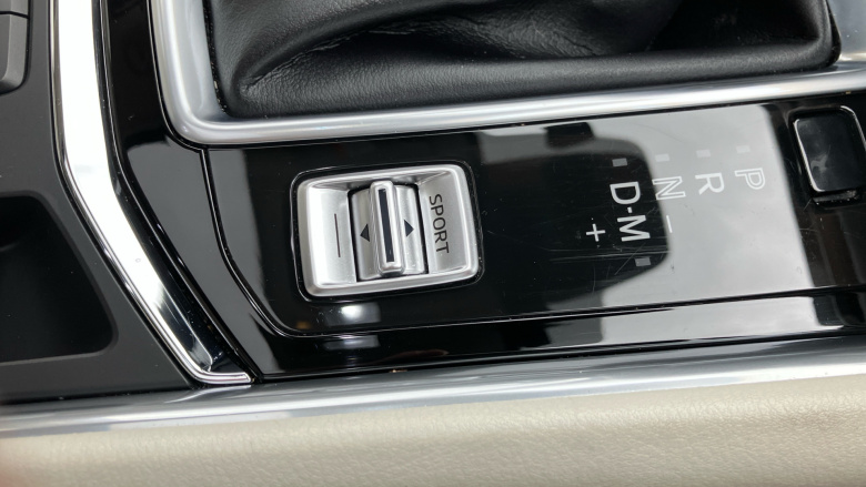 Mazda CX-5 2.0 Sport 5dr Auto Petrol Estate